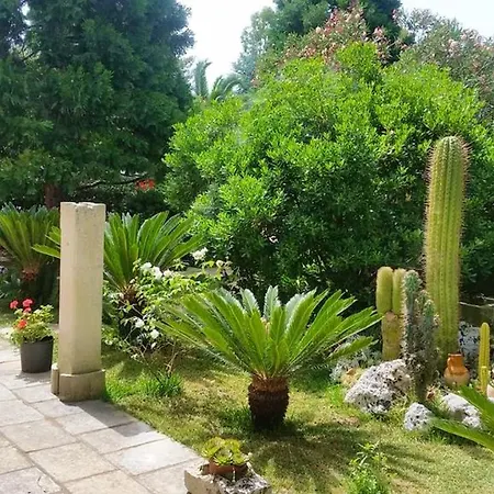 Apartment Cosy In 70m² With Shared Pool *