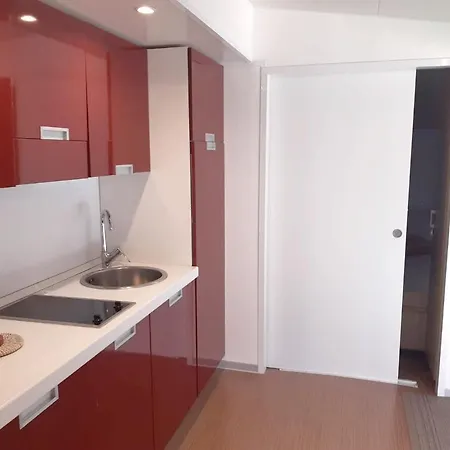 Appartement Cosy In 70m² With Shared Pool Muro Leccese