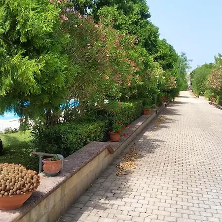Cosy In 70m² With Shared Pool Appartement